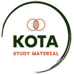 Kota Study Material