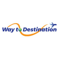 Way To Destination