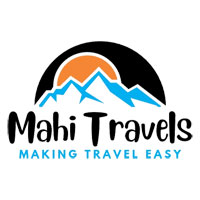 rishikesh/mahi-travels-11805922 logo