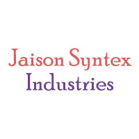 Jaison Syntex Industries