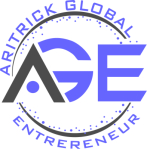 bhopal/aritrick-global-entrepreneur-arera-colony-bhopal-11820862 logo