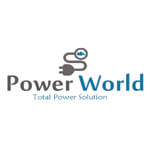 Power World ups battery