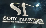 Sony industries