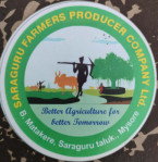 mysore/saraguru-farmers-producer-company-limited-heggadadevanakote-mysore-11850242 logo