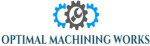 bhavnagar/optimal-machining-works-gidc-bhavnagar-11875581 logo