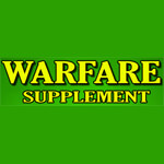 WARFARE SUPPLEMENTS