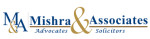 Mishra And Associates Law Firm