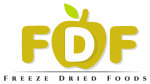 Freeze Dried Foods