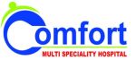 comfort multispeciality hospital