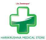 HARIKRUSHNA MEDICAL STORES