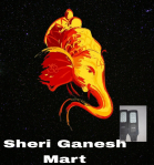 Shiri Ganesh mart