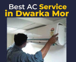 Dwarka Ac