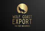 wolf coast export