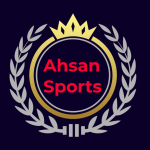 Ahsan Sports