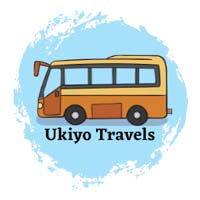 Ukiyo Travels