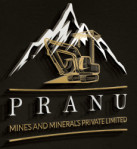 PRANU MINES AND MINERALS PVT LTD