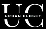 urban closet