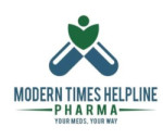 delhi/modern-times-helpline-pharma-darya-ganj-delhi-12042972 logo