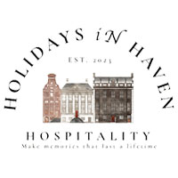 una/holidays-in-haven-hospitality-12044603 logo