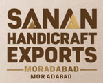 Sanan wooden Handicrafts exports