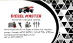 Diesel master