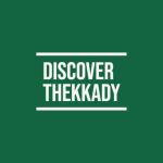 DISCOVER THEKKADY