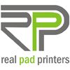 Real Pad Printers