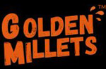 Golden Millets