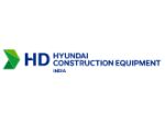 HD Hyundai Construction Equipment India