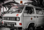 Almas ambulance service