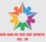madangir-delhi/ashok-kumar-tennis-court-contractor-12163242 logo