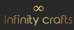 moradabad/infinity-crafts-deputy-ganj-moradabad-12164600 logo