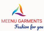 MEENU GARMENTS