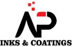 Ap inks and coatings