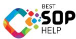 BESt SOP HELP