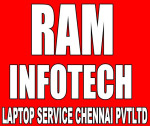 RAMINFOTECH LAPTOP SERVICE CENTER