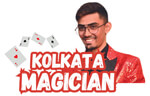 Kolkata Magician