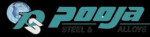 mumbai/pooja-steel-alloys-12219164 logo