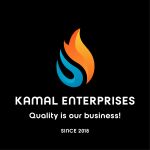 rewari/kamal-enterprise-12258768 logo