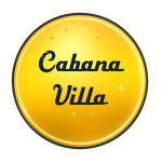 Cabana villa