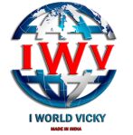 I world vicky