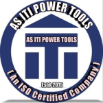 AS ITI POWER TOOLS