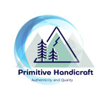 PRIMITIVE HANDICRAFT