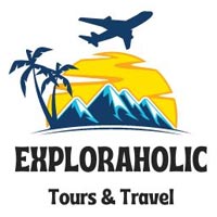 Explora Holic