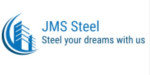 noida/jms-steel-12299694 logo