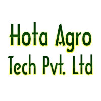 Hota Agro Tech Pvt. Ltd