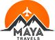 Maya Travels