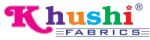 Khushi fabrics