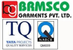 BRMSCO GARMENTS PVT LTD