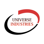 UNIVERSE INDUSTRIES